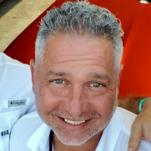 Fundraising Page: Jimmy Johansen